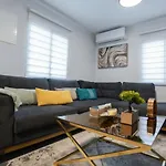 Telmar Escape House Kiti
