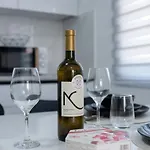 Telmar Escape House Kiti