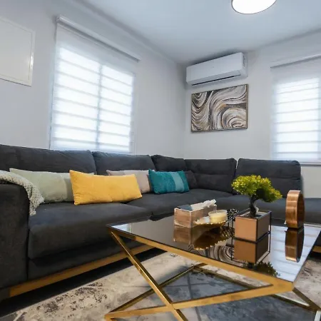 Telmar Escape House Kiti