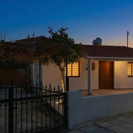 Telmar Escape House Kiti