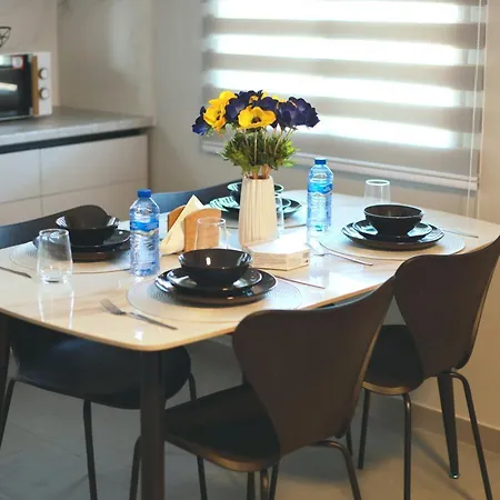 Сasa de vacaciones Telmar Escape House
