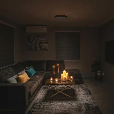 Telmar Escape House * Kiti