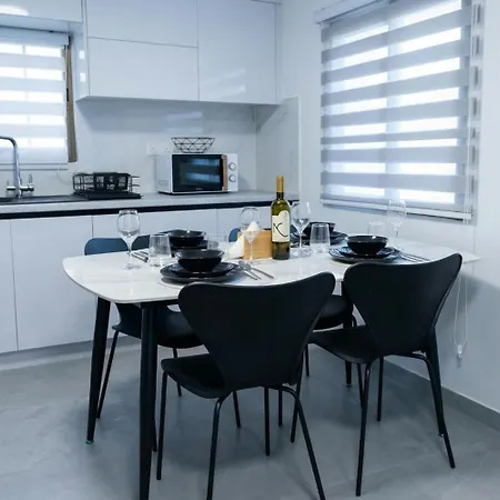 Сasa de vacaciones Telmar Escape House