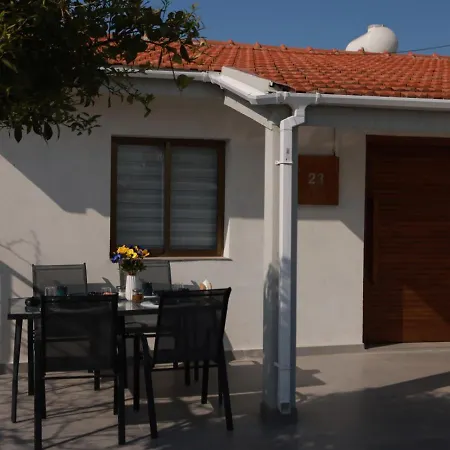 Ferienhaus Telmar Escape House *