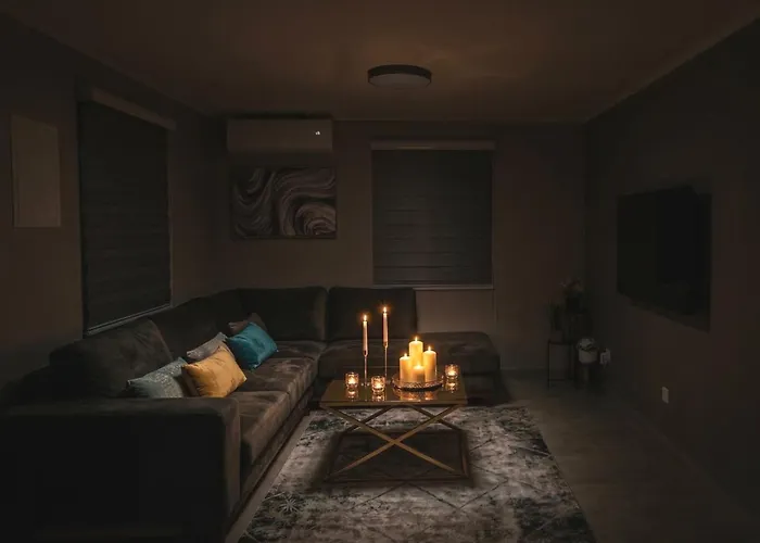 Telmar Escape House * Kiti